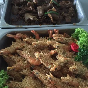 Other Food Items or Photos of Event (Please fill in below)