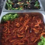 Other Food Items or Photos of Event (Please fill in below)