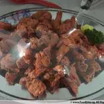 Prawn Sauce Chicken • 虾酱鸡(Chef's Recommended)
