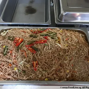 Longevity Mee Sua 长寿面线