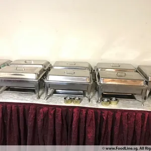 Other Food Items or Photos of Event (Please fill in below)