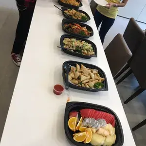 Potato Samosa