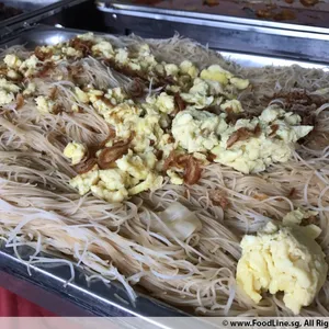 星州米粉 Sin Chow Bee Hoon
