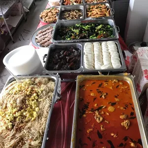 Other Food Items or Photos of Event (Please fill in below)