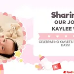 Blissful Gift (Colours: Pink) (Format: E-Voucher)