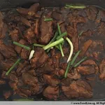 卤汁软骨 Braised Soft Bone