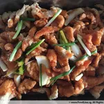 咕噜猪肉 Sweet & Sour Pork
