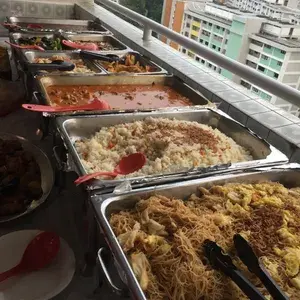 星州米粉 Sin Chow Bee Hoon
