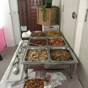 Other Food Items or Photos of Event (Please fill in below)