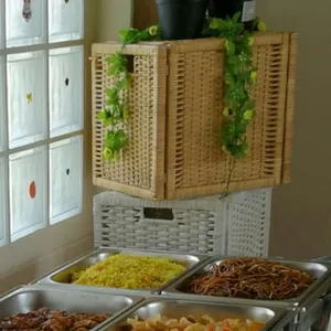Other Food Items or Photos of Event (Please fill in below)