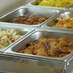 Other Food Items or Photos of Event (Please fill in below)