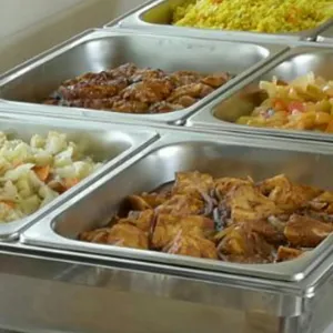 Other Food Items or Photos of Event (Please fill in below)