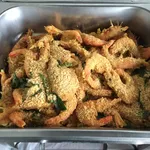 麦片鲜虾 Prawn w/ Cereal