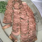 黑椒烟鸭 Smoke Duck w/ Black Pepper