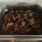 卤汁软骨 Braised Soft Bone