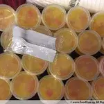 Agar Agar w Fruit Cocktail In Cup