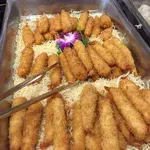 Tempura Prawn