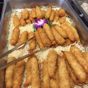 Tempura Prawn
