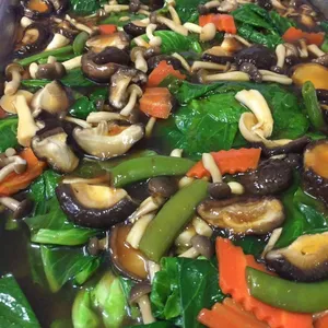 Baby Kai Lan