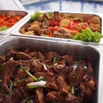 Ginger Duck • 子姜鸭(Chef's Recommended)