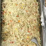 Yang Chow Fried Rice 扬州炒饭