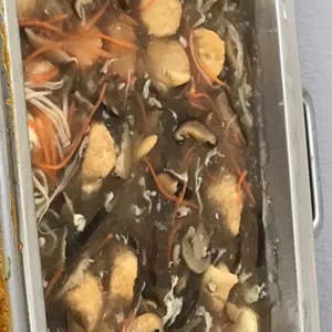 Other Food Items or Photos of Event (Please fill in below)