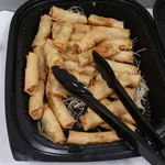 Golden Apple Roll