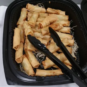 Golden Apple Roll