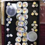 Sushi & Maki Platter