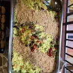Thai Pineapple Rice