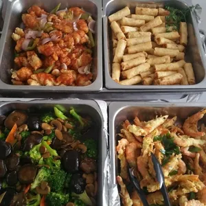 Other Food Items or Photos of Event (Please fill in below)