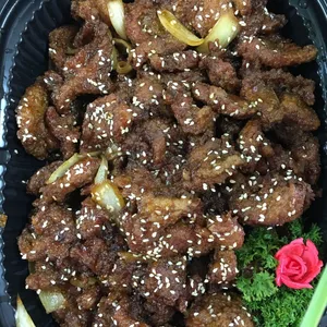 排骨王 Spare Pork Ribs