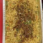 什锦炒米粉 Assorted Fried Bee Hoon