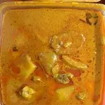 招牌咖喱鸡 Signature Curry Chicken