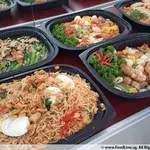 Chef’s Signature Dry Mee Siam