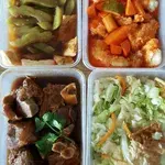 Tingkat Order: