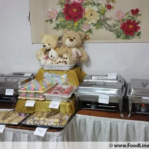 Other Food Items or Photos of Event (Please fill in below)