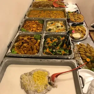 Other Food Items or Photos of Event (Please fill in below)