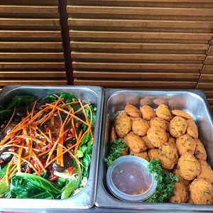 Other Food Items or Photos of Event (Please fill in below)