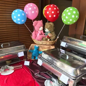 Other Food Items or Photos of Event (Please fill in below)
