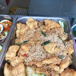 Other Food Items or Photos of Event (Please fill in below)
