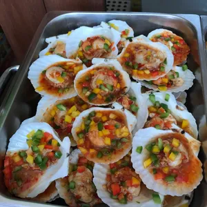 Other Food Items or Photos of Event (Please fill in below)