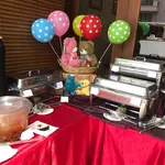 Other Food Items or Photos of Event (Please fill in below)