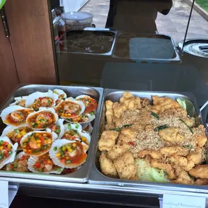 Other Food Items or Photos of Event (Please fill in below)