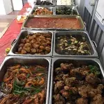 Other Food Items or Photos of Event (Please fill in below)