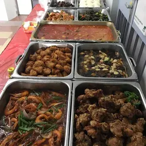 Other Food Items or Photos of Event (Please fill in below)