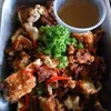 Lemon Chicken with lemon sauce (Separated) | Customer Photo | Liang Food Caterer
