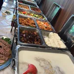 Other Food Items or Photos of Event (Please fill in below)