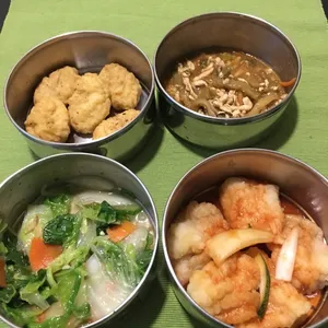 Meal Type: Dinner