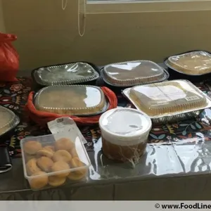 Other Food Items or Photos of Event (Please fill in below)